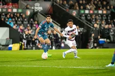 Thumbnail for article: Feyenoord geeft overwinning toch nog uit handen tegen Midtjylland