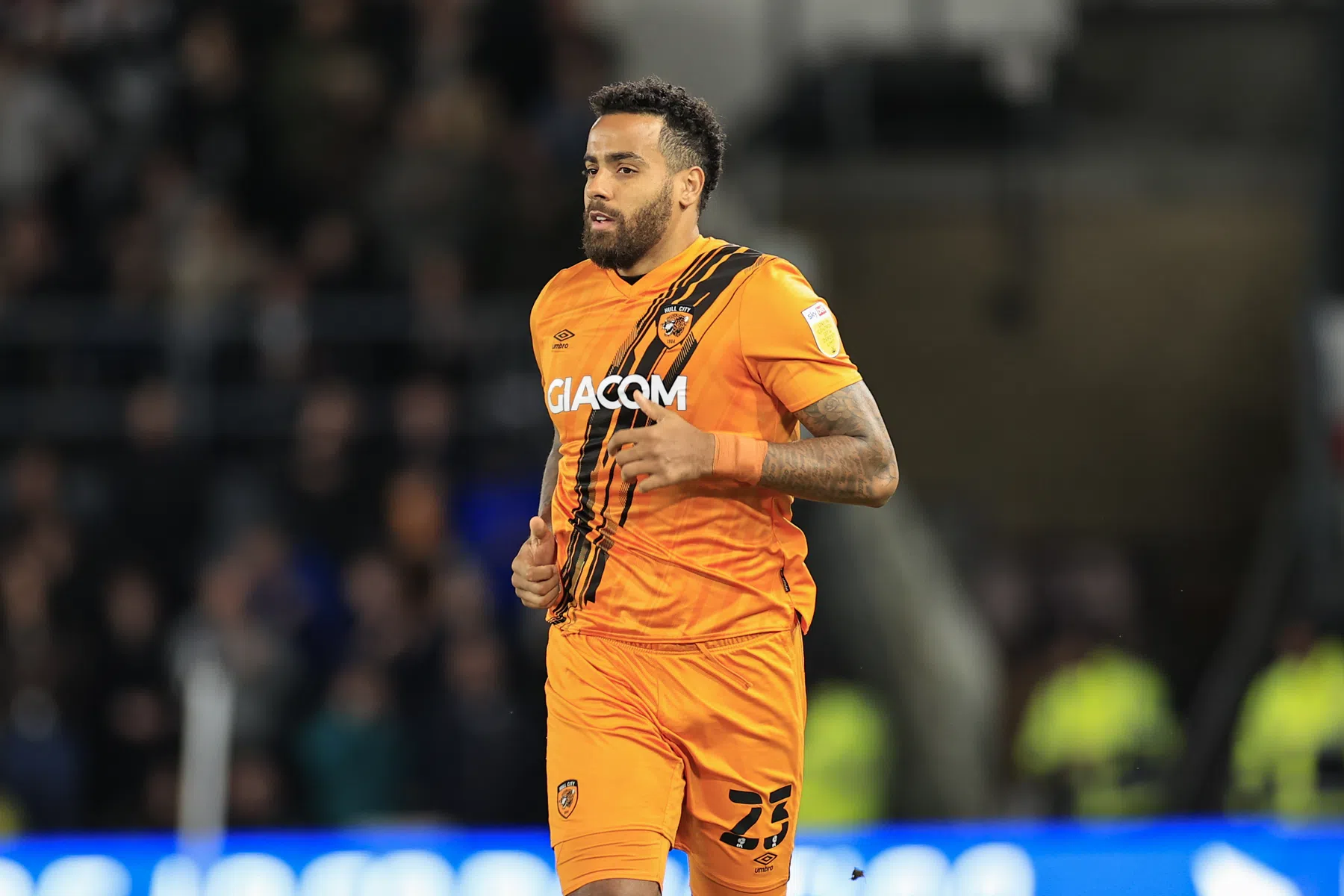 Manchester United-fans grappen over aanstaand debuut Huddlestone