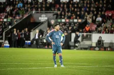 Thumbnail for article: Kökçü baalt van 'verdiend' gelijkspel Feyenoord: 'Voelt richting verlies'