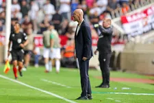 Thumbnail for article: Ten Hag openbaart wat hij in de rust zei