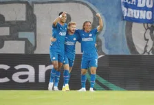 Thumbnail for article: Gakpo schittert ook in Europa en evenaart Haaland