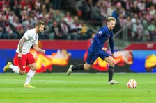 Thumbnail for article: Frenkie de Jong, het kloppende hart van Oranje