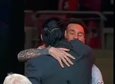 Thumbnail for article: Legende Futre vraagt Messi wat hij alleen Maradona heeft gevraagd