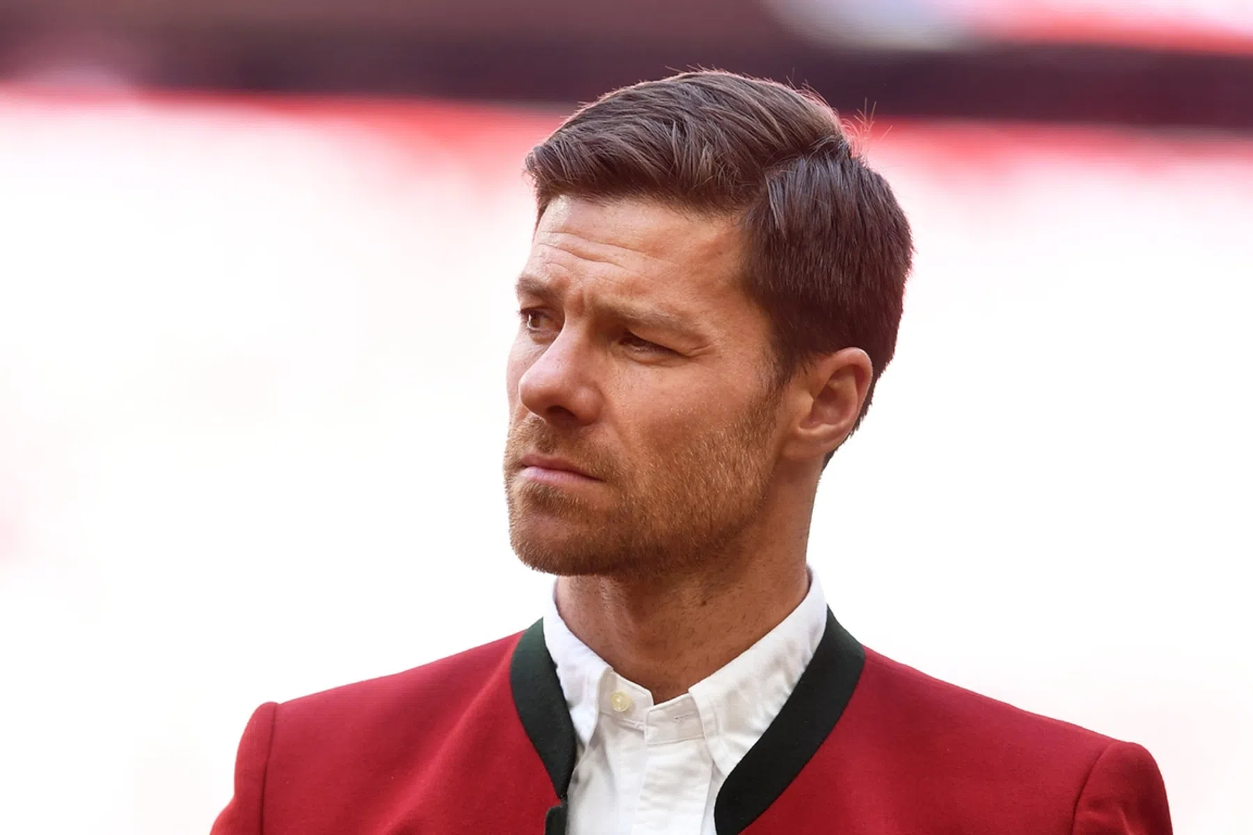 Weer is Schalke 04 de eerste opponent na carrièrestap van Xabi Alonso