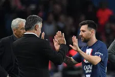 Thumbnail for article: Na opmerking Messi koos Galtier voor 'veel interessantere optie'