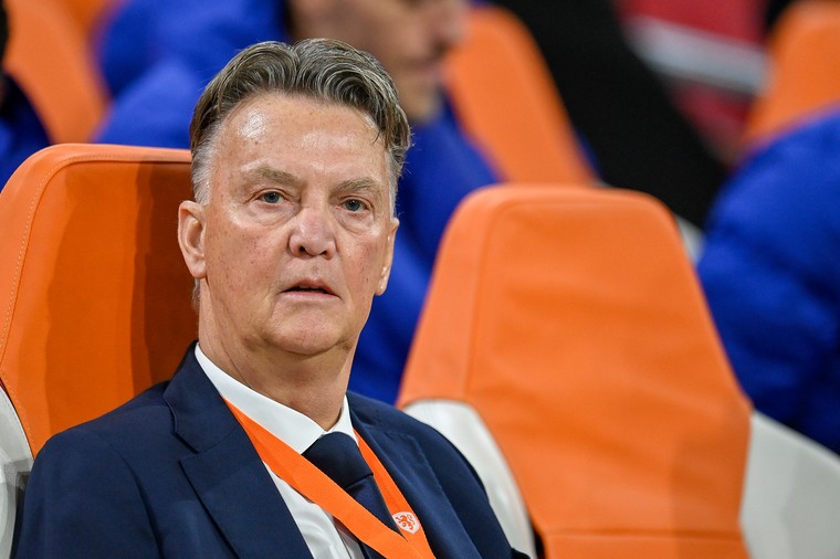 Oranje begint aan WK als mondiale nummer acht in zwakste groep