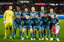 Thumbnail for article: Feyenoord op Rapport: sterk optreden Trauner, drie onvoldoendes
