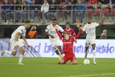 Thumbnail for article: Vijf opvallende statistieken van AZ in Europa