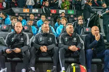 Thumbnail for article: Feyenoord weet het toeval (nog) niet uit te sluiten