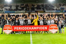 Thumbnail for article: Heracles pakt eerste periodetitel, uitglijder PEC en derde zege voor Kuijt