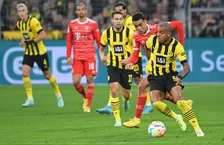 Thumbnail for article: Malen belde met Van Gaal: 'Ik hoop dat hij vandaag heeft gekeken'