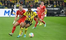 Thumbnail for article: Uitgevallen De Ligt tussen hoop en vrees: 'Dat zal de scan moeten uitwijzen'