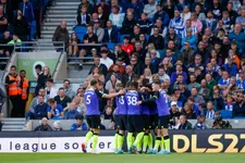 Thumbnail for article: Tottenham boekt emotioneel beladen zege op Brighton