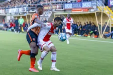 Thumbnail for article: Daley Blind en Dusan Tadic hebben baat bij gehussel Ajax