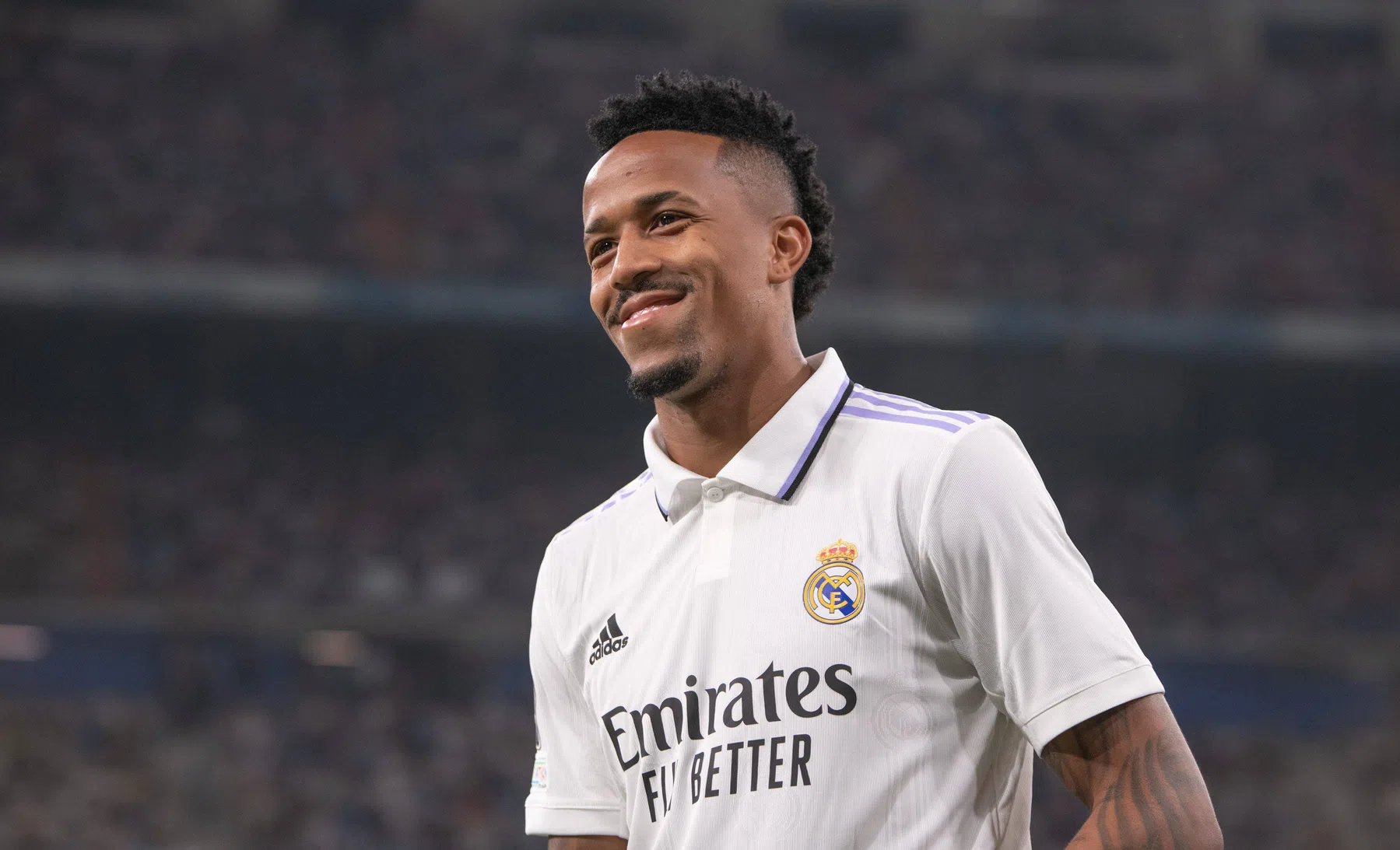 Zuinig Real wint nipt en legt druk in aanloop naar Clásico bij Barcelona