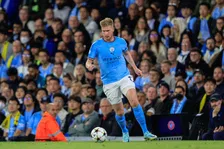 Thumbnail for article: Winnend City voert druk op Arsenal op, De Bruyne passeert Bergkamp