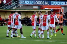 Thumbnail for article: 'Vernieuwd' Ajax kruipt door het oog van de naald in Volendam