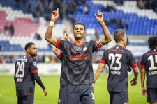 Thumbnail for article: Gakpo: 'Extra gebrand door slechte reeks in Heerenveen'