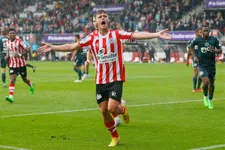 Thumbnail for article: Vito van Crooij plots de koning van Het Kasteel: 'Ik ga voor de dubbele cijfers'