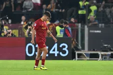 Thumbnail for article: Mourinho verwacht WK zonder Dybala: 'Het ziet er slecht uit voor hem'