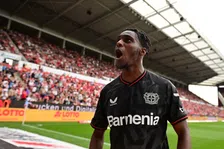 Thumbnail for article: Drie redenen waarom Jeremie Frimpong een kans in Oranje verdient