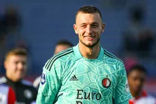 Thumbnail for article: 'Als Bijlow fit blijft, is hij voor mij de komende vijftien jaar de nummer 1 bij Oranje'