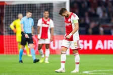 Thumbnail for article: 'Ajax kan zich geen overgangsfase permitteren'