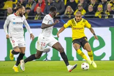Thumbnail for article: Dortmund kan met Malen afstraffing niet herhalen