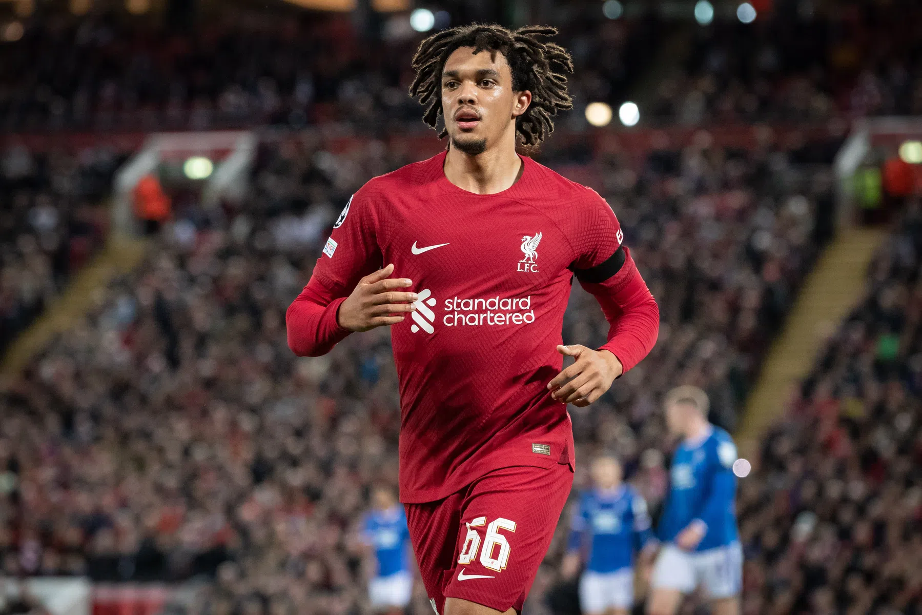 Alexander-Arnold en Matip zorgen voor volgende tegenvallers Klopp