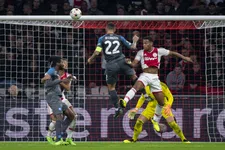 Thumbnail for article: De lachwekkende luchtmacht die Ajax opbreekt bij corners