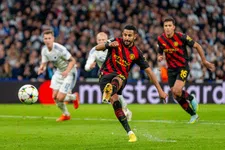 Thumbnail for article: Zonder Haaland loopt Man City eerste schade op in Champions League