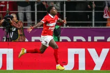 Thumbnail for article: In Rusland scoort Promes alsof er niets aan de hand is