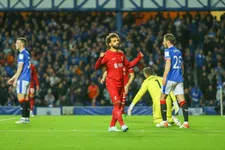 Thumbnail for article: Monsterzege met historisch Salah-tintje doet Ajax-hoop op volgende ronde verdampen