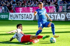 Thumbnail for article: 'We zijn en blijven nuchter bij AZ'