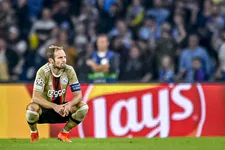 Thumbnail for article: Acht opvallende statistieken over de nederlaag van Ajax bij Napoli