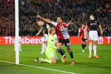 Thumbnail for article: Feyenoord op Rapport: Hancko en Trauner sterk, één onvoldoende 