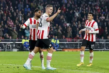 Thumbnail for article: PSV op Rapport: Loepzuivere Veerman steelt de show