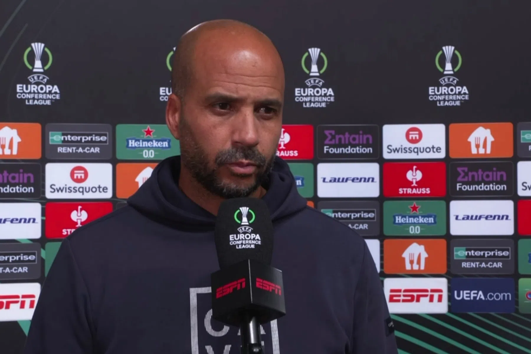 Jansen schrikt: 'We zijn allemaal volledig door de ondergrens gezakt'