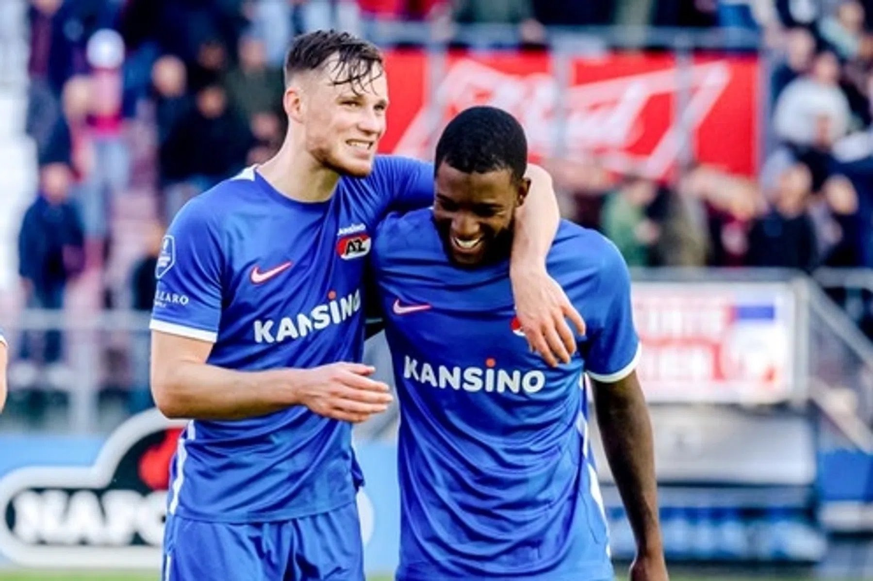 Bazoer: 'Vier jaar geleden had ik waarschijnlijk anders gereageerd'