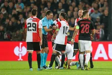 Thumbnail for article: Kökçü ergert zich aan arbitrage: 'Toen liet ik me heel even gaan'