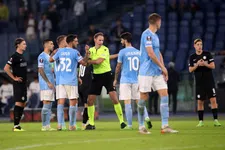 Thumbnail for article: Feyenoord blijft koploper in Europa League door nieuwe misstap Lazio