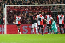 Thumbnail for article: Feyenoord houdt voorsprong wéér niet vast tegen taai FC Midtjylland