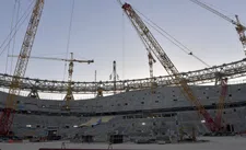 Thumbnail for article: KNVB slaat handen ineen met FNV voor betere omstandigheden Qatar