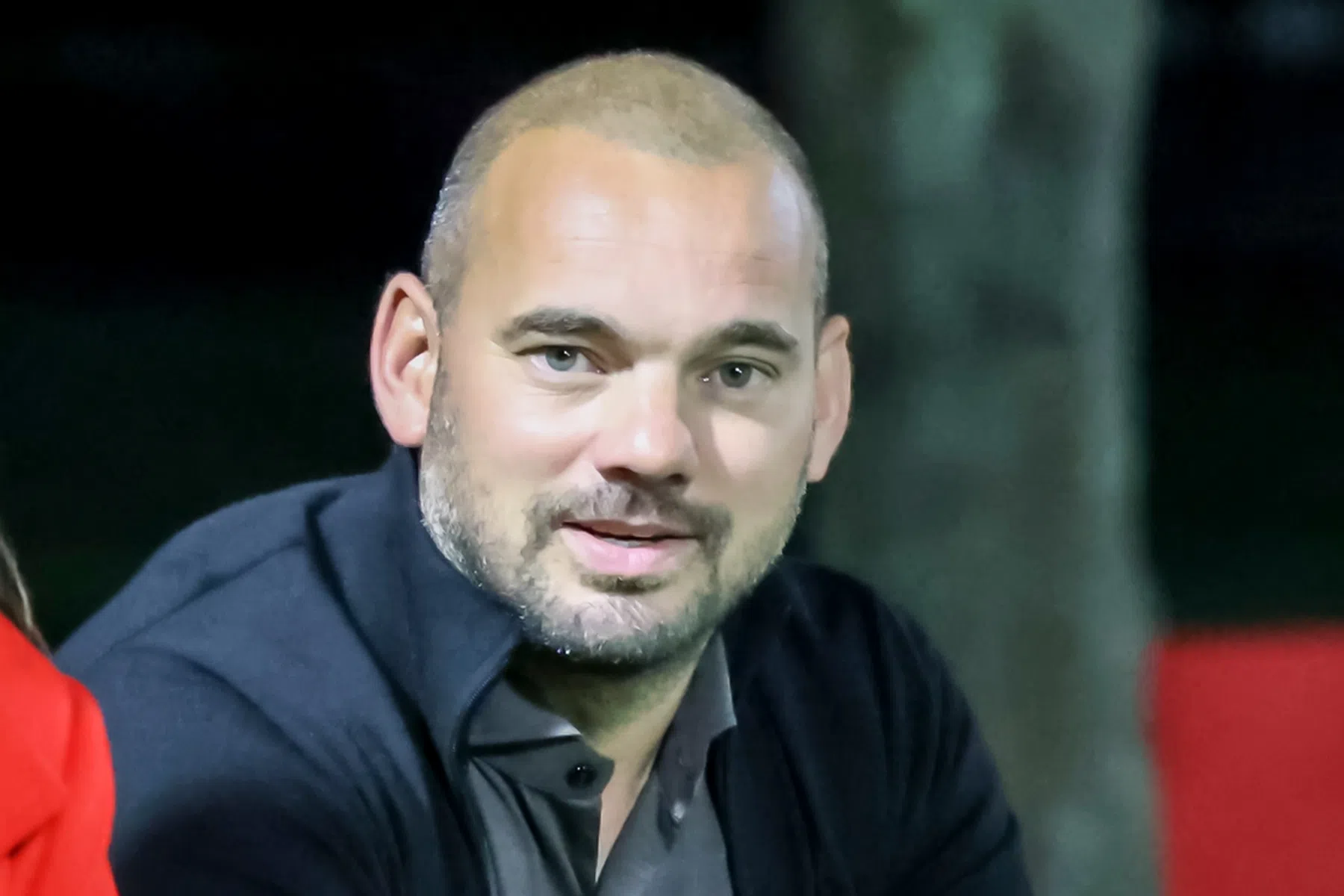 Rol in 'Fortuna-consortium' lonkt voor Sneijder: 'Nog enthousiaster geworden'