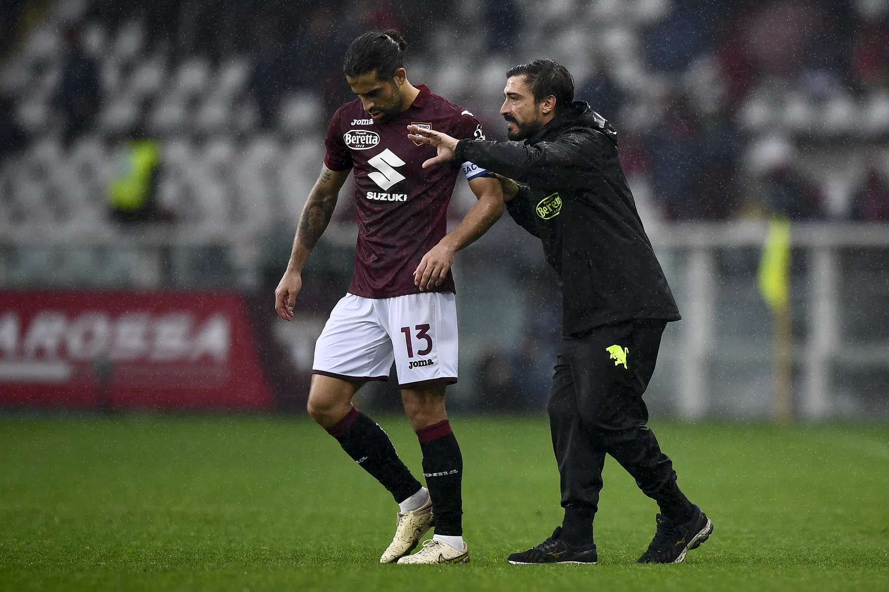 Ex-PSV'er blinkt uit in Italië: 'Grappig dat een grote krant me vraagt'
