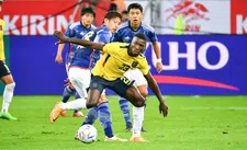 Thumbnail for article: Maak kennis met de Brighton-balafpakker die bij zijn debuut Messi schaduwde