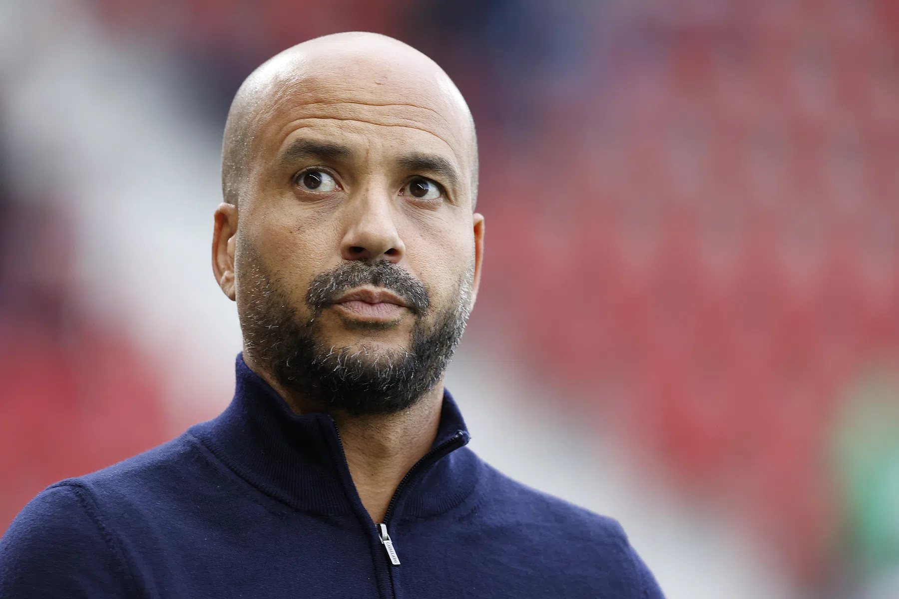 Jansen niet van roze wolk gevallen: 'Hosanna vooral gecreëerd door de buitenwereld'