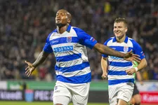 Thumbnail for article: PEC verslaat koploper Heracles in gestaakt duel, opsteker voor Kuijt