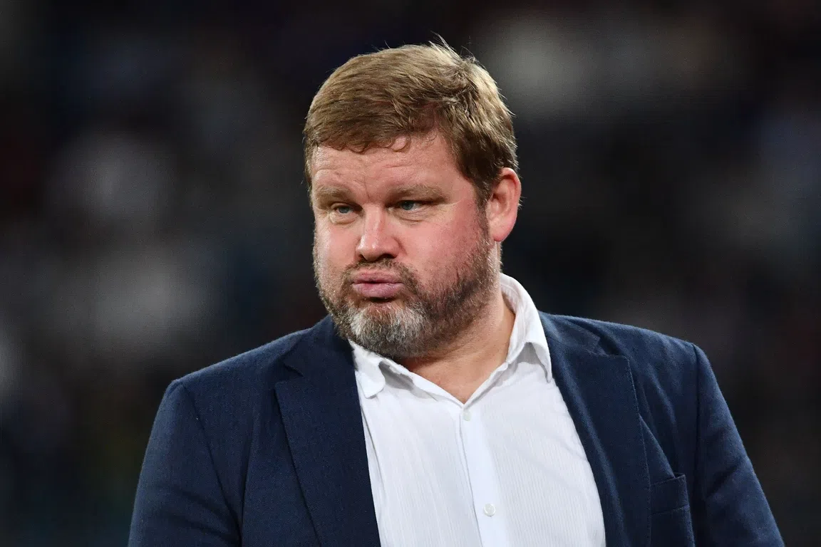 Ophef na ongepaste uitspraak Vanhaezebrouck