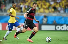 Thumbnail for article: Duitsland zoekt spits: waar blijft de opvolger van Müller, Klinsmann en Klose?